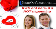 NOW ...IT’S all happening at NightOutVancouver.com