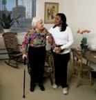 Assisted living business