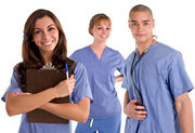 start a medical staffing agency or nurse staffing agency