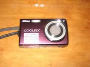 Purple Camera For Sale