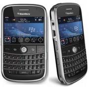 Blackberry BOLD in mint condition with 8GB card and Accesories
