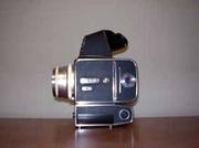 hasselblad 500 EL Medium Format Camera