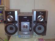 Sony Stereo system MINT condition