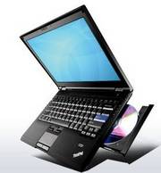 New In Box Lenovo SL410 Series 14' Laptop w/ Bluetooth & Fingerprint