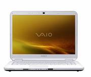 **Brand New Never Use White Sony Vaio Laptop** VGN-NS110E**$800 OBO**