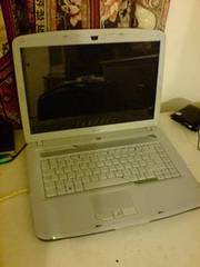 Acer Aspire 5520 Laptop