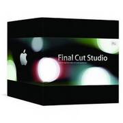 Final Cut Studio 5.1