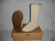 UGG Boots! Classic Tall (sand,  chestnut,  chocolate,  grey and black)