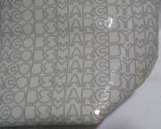 Marc by Marc Jacobs Tote-ally Jelly Jacquard Tote in Talc Multi