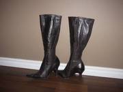 Clothesaholic - Boots for sale
