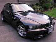 RARE 2000 BMW M Coupe