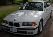 1997 Bmw 328is