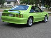 1990 Ford Mustang GT 5.0L