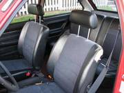 1982 Mazda GLC 54k w auto doors,  alarm,  sound system,  aircared