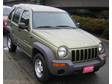 Used 2003 Jeep Liberty Sport for sale.