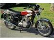 Used 1975 Triumph Trident For Sale