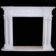 all stone carvings with best price including fireplace,  fountain 