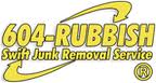 Healthy Environment by Rubbish Removal in Vancouver