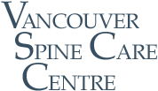 Quality Spine Care Treatment by Vancouver Chiropractor 
