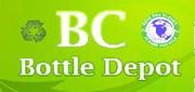 Professional Bottle Depot in Vancouver