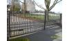 Quality Iron Fences & Gates for Your Property 