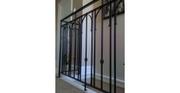 Value & Security to Your Property by Iron & Metal Gates