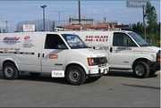 ICBC Approved Auto Glass Repair in Coquitlam