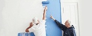 Painting Company with High Standards