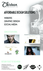 Graphic Design / Web Design 