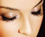 Professional Eyelash Extensions
