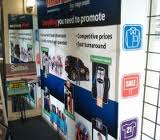 Effective Floor Signage Solutions in Vancouver