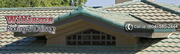 Residential Roofing in Surrey for Repairs & More