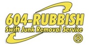 Junk Removal - Recycling and Adequate Disposal