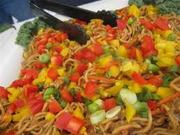 Catering In Vancouver - Corporate Catering Specialty