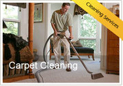 Carpet Cleaning Services with Long Lasting Results