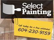 Painters in Vancouver | Painting Company Surrey