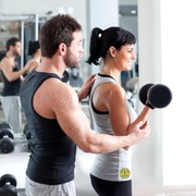 Looking for professional health club in Vancouver