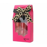 Hot Pink Grab and Go Lip-gloss Set at Endofretail.Com