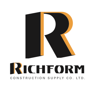 Richform Construction Supply Co. Ltd.
