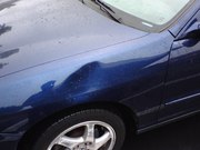 ***Car dent King Great Service***