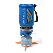 Jetboil For Food In A Flash