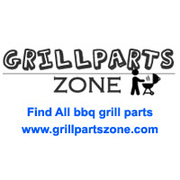 Bbq Grill Parts Store in Canada