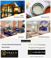 Hire Our Experts for Home Renovations in West Vancouver
