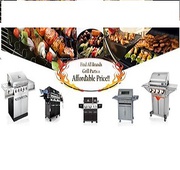 Barbecue Grill Parts Store - Shop up to 50% discounted BBQ Parts