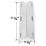 Shop Stainless Steel Heat Plate for Costco Kirkland Grill Model