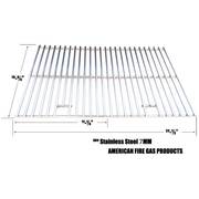 Replacement Stainless Steel Cooking Grid For AOG,  Fire Magic Grills