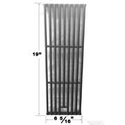 Replacement Cast Iron Cooking Grate For Brinkmann,  Kenmore Grill Model