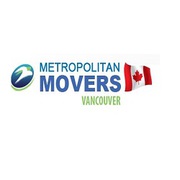 Metropolitan Local Movers Vancouver BC - Best Moving Company