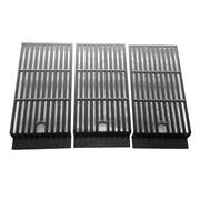Replacement Cast Iron 3 Pack Cooking Grid For Broilmaster,  Thermos