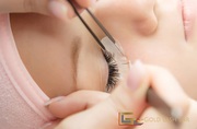 Become a Certified Eyelash Extension Professional | Gold Lash Bar